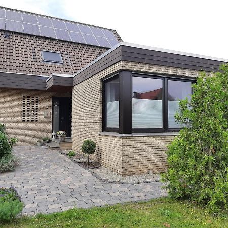 Ferienwohnung Luedenstein Bad Rothenfelde Εξωτερικό φωτογραφία