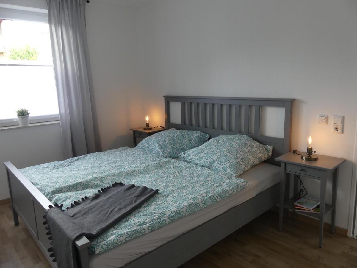 Ferienwohnung Luedenstein Bad Rothenfelde Εξωτερικό φωτογραφία