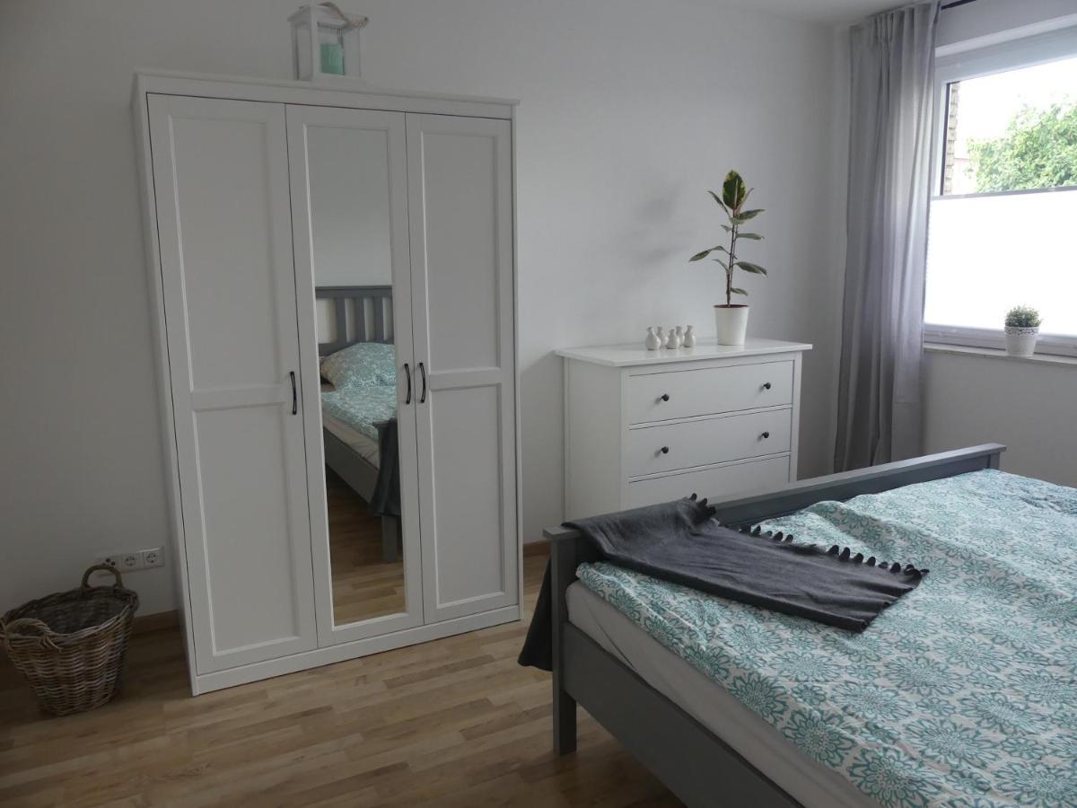 Ferienwohnung Luedenstein Bad Rothenfelde Εξωτερικό φωτογραφία